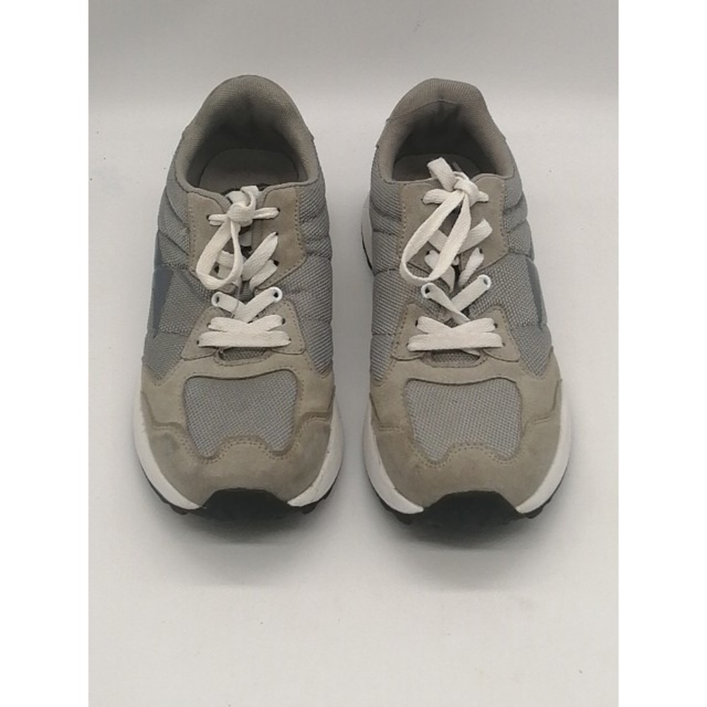 Avia Sneakers Womens Gray 9.5 Athletic Walking Shoes Comfort WMAV42AC001
